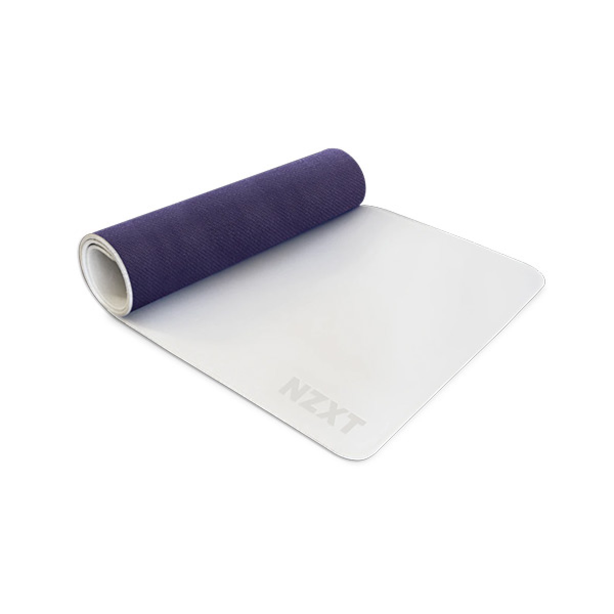 NZXT MXL900 Extra Large Extended Mouse Pad White Price in BD